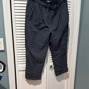 Zella Women’s Blue Athletic Pants
